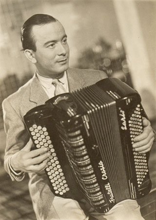 Tony Murna