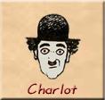 Charlot de Jean-Claude Forest - 1952