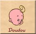 Doudou - Arnal - 1952