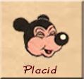 Placid et Muzo de J.C. Arnal - 1945