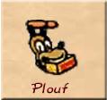 Plouf - Biquet de Mat - 1945