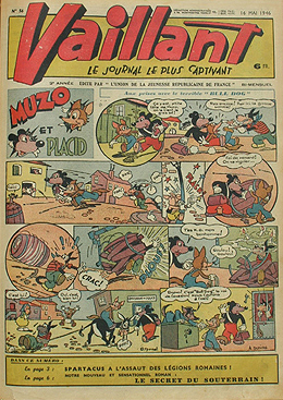 n 56 du 14 mai 1946