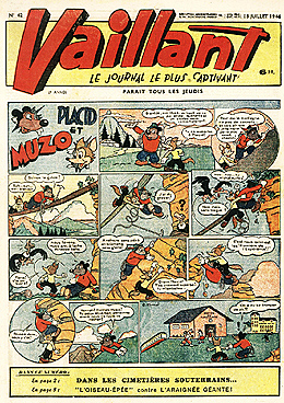 nr 62 du 18 juillet 1946