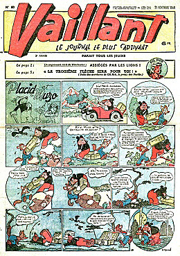 nr 80 du 21 novembre 1946