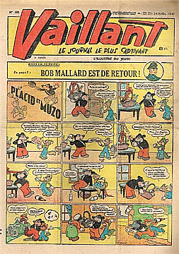 Vaillant 102 du 24 avril 1947